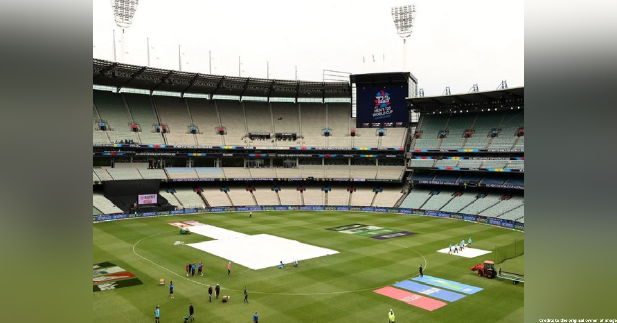 T20 WC: Afghanistan-Ireland match abandoned due to rain, both teams share one point each